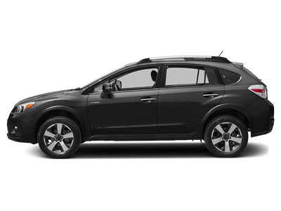 2015 Subaru XV Crosstrek 2.0i Hybrid