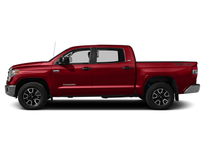 2015 Toyota Tundra SR5 CrewMax