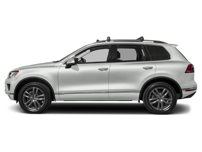 2015 Volkswagen Touareg Base