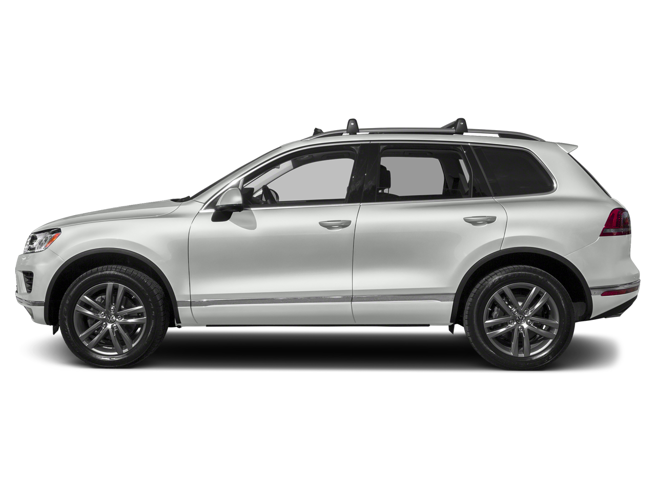 2015 Volkswagen Touareg Base