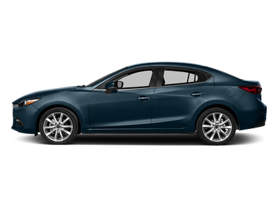2017 Mazda Mazda3 Touring