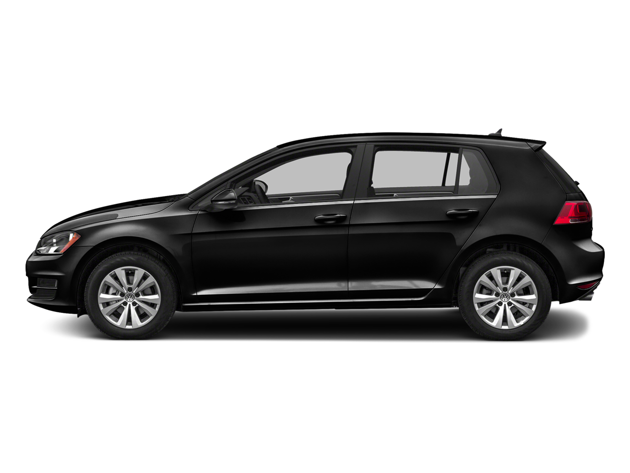 2017 Volkswagen Golf Base