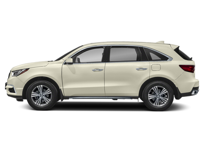 2019 Acura MDX 3.5L