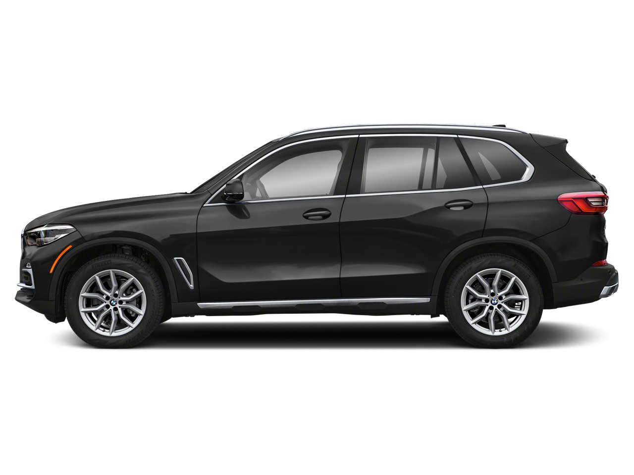 2019 BMW X5 Base