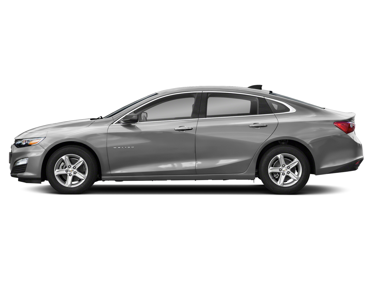 2019 Chevrolet Malibu LS 1LS