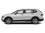 2019 Volkswagen Tiguan Base