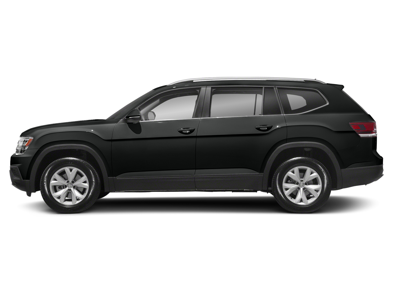 2019 Volkswagen Atlas Base