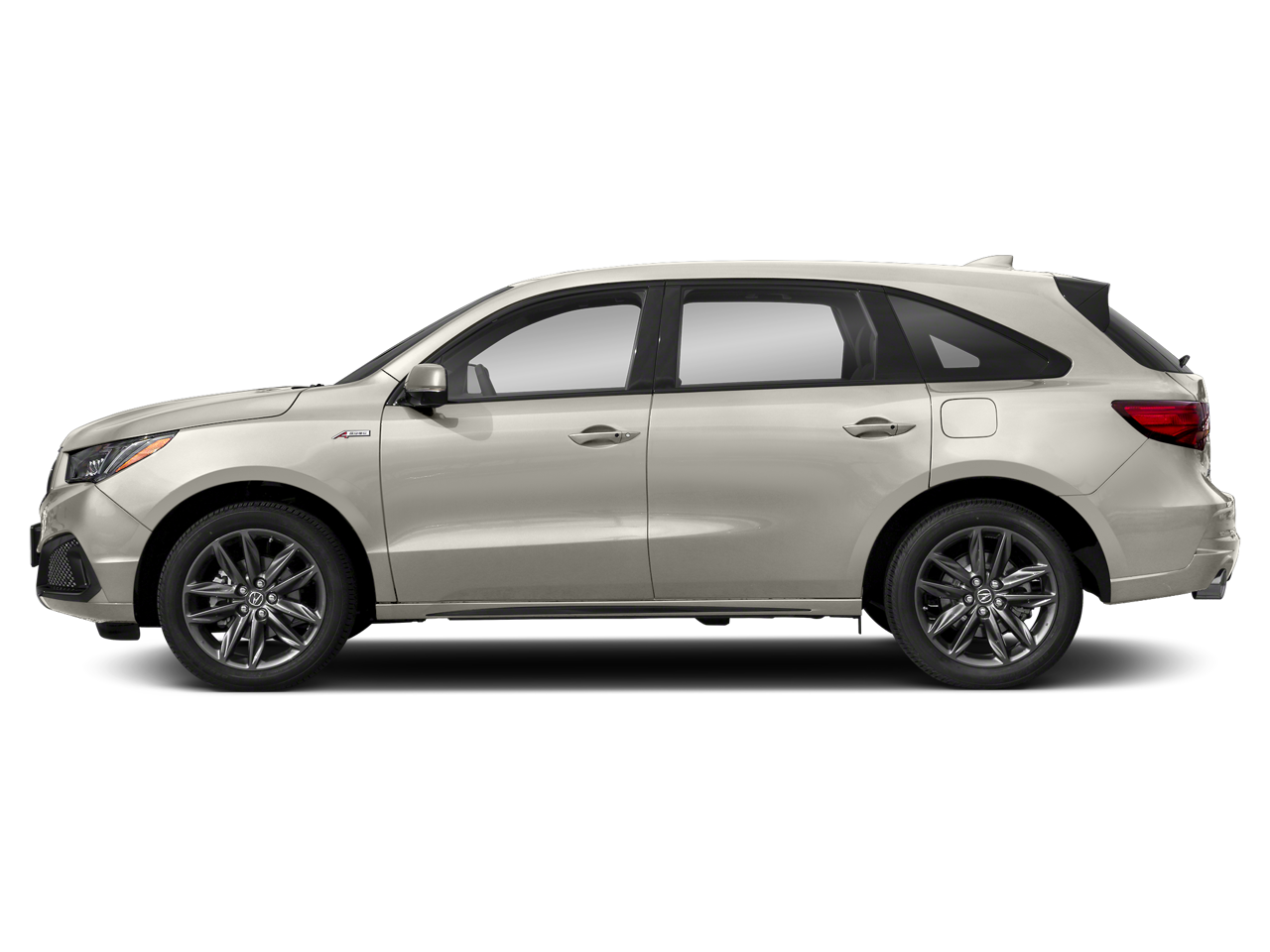 2020 Acura MDX Technology & A-Spec Packages SH-AWD