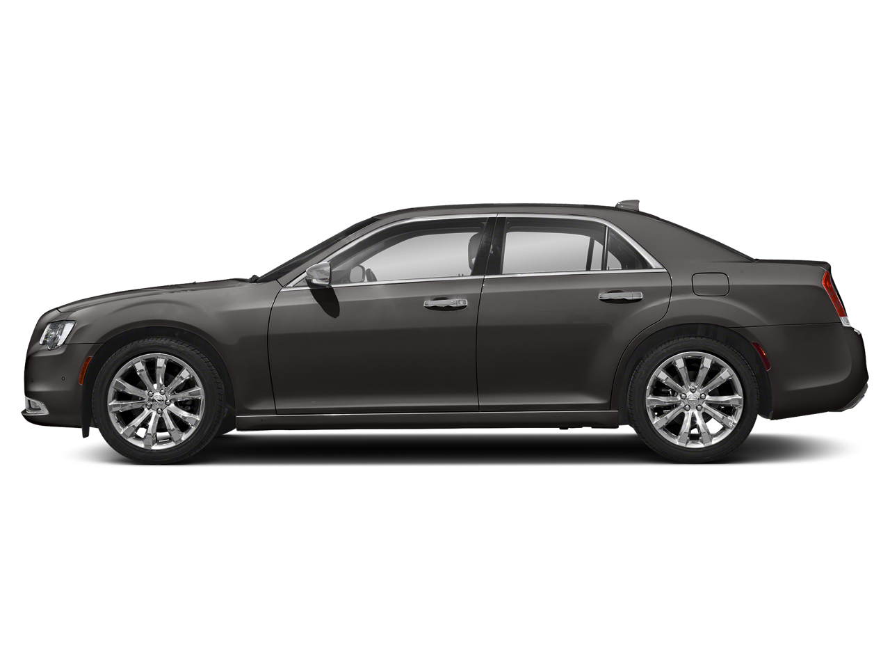 2020 Chrysler 300 Touring