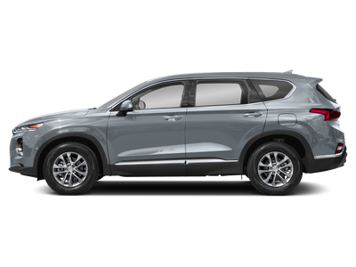 2020 Hyundai Santa Fe Base