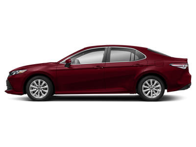2020 Toyota Camry Base