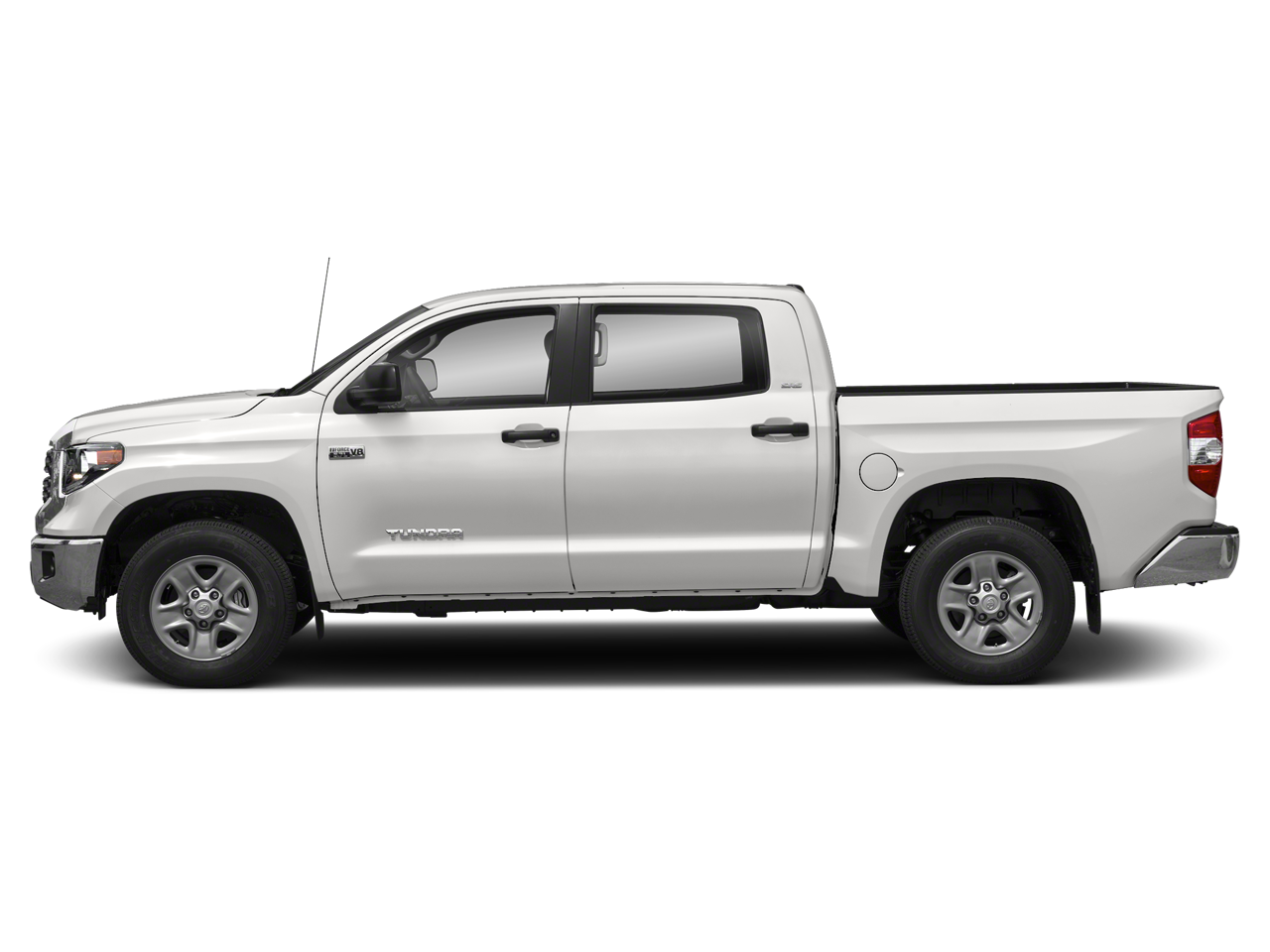 2020 Toyota Tundra Base