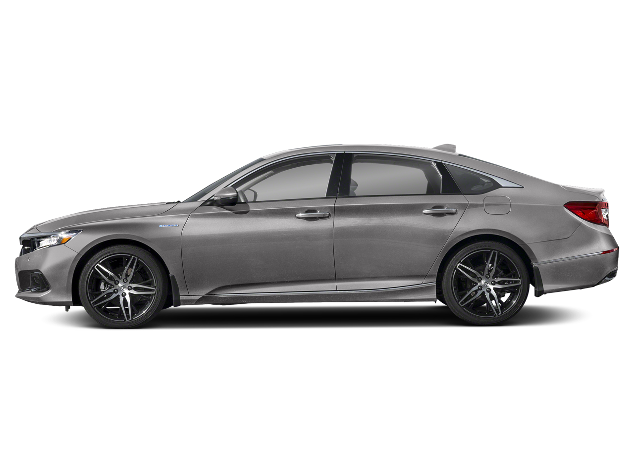 2021 Honda Accord Hybrid Touring