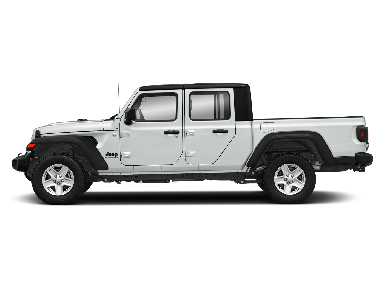 2021 Jeep Gladiator California Edition