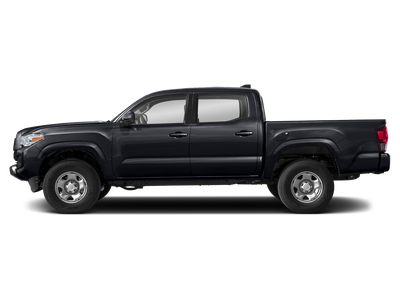 2021 Toyota Tacoma TRD Sport V6