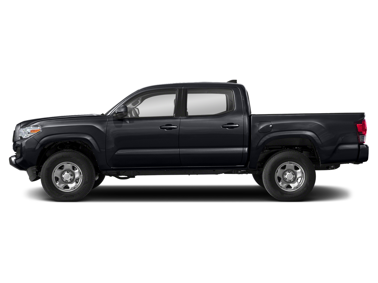 2021 Toyota Tacoma TRD Sport V6