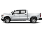 2022 Chevrolet Silverado 1500 LT LT1