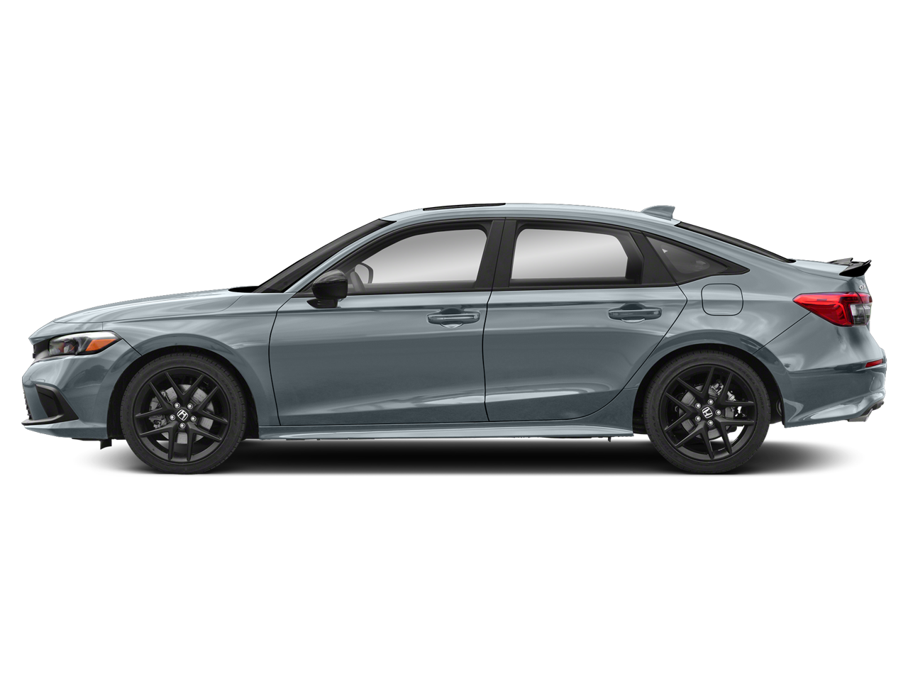 2022 Honda Civic Si