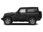 2022 Jeep Wrangler Base