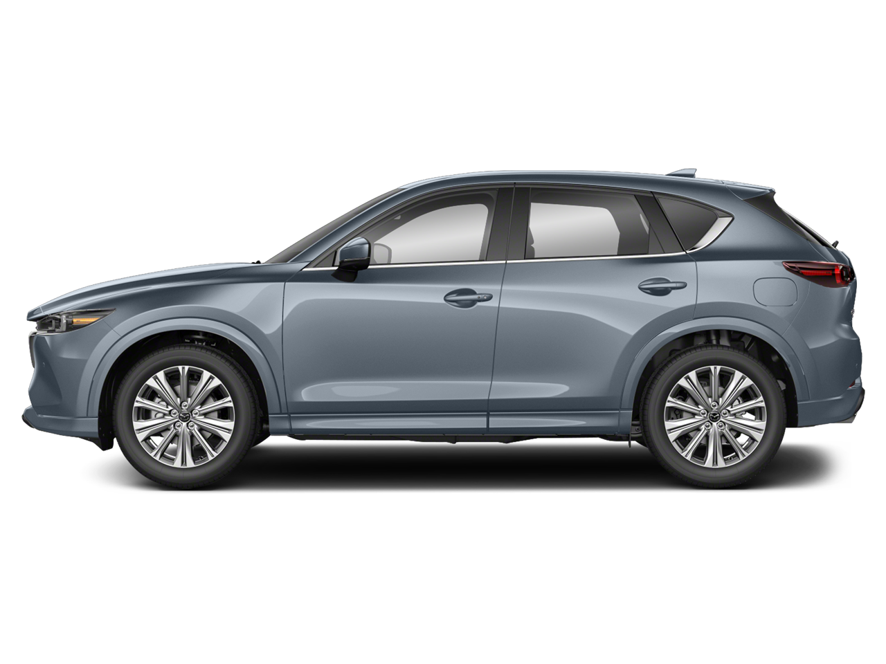 2022 Mazda Mazda CX-5 2.5 S Carbon Edition