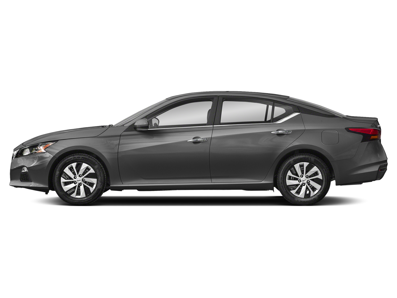 2022 Nissan Altima Base