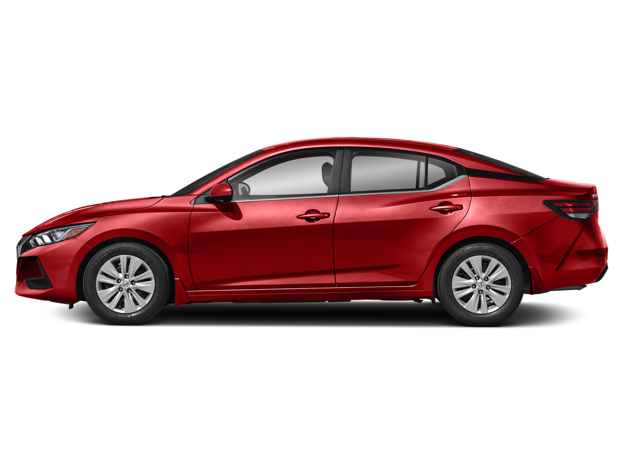 2022 Nissan Sentra SV Xtronic CVT