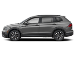 2022 Volkswagen Tiguan Base
