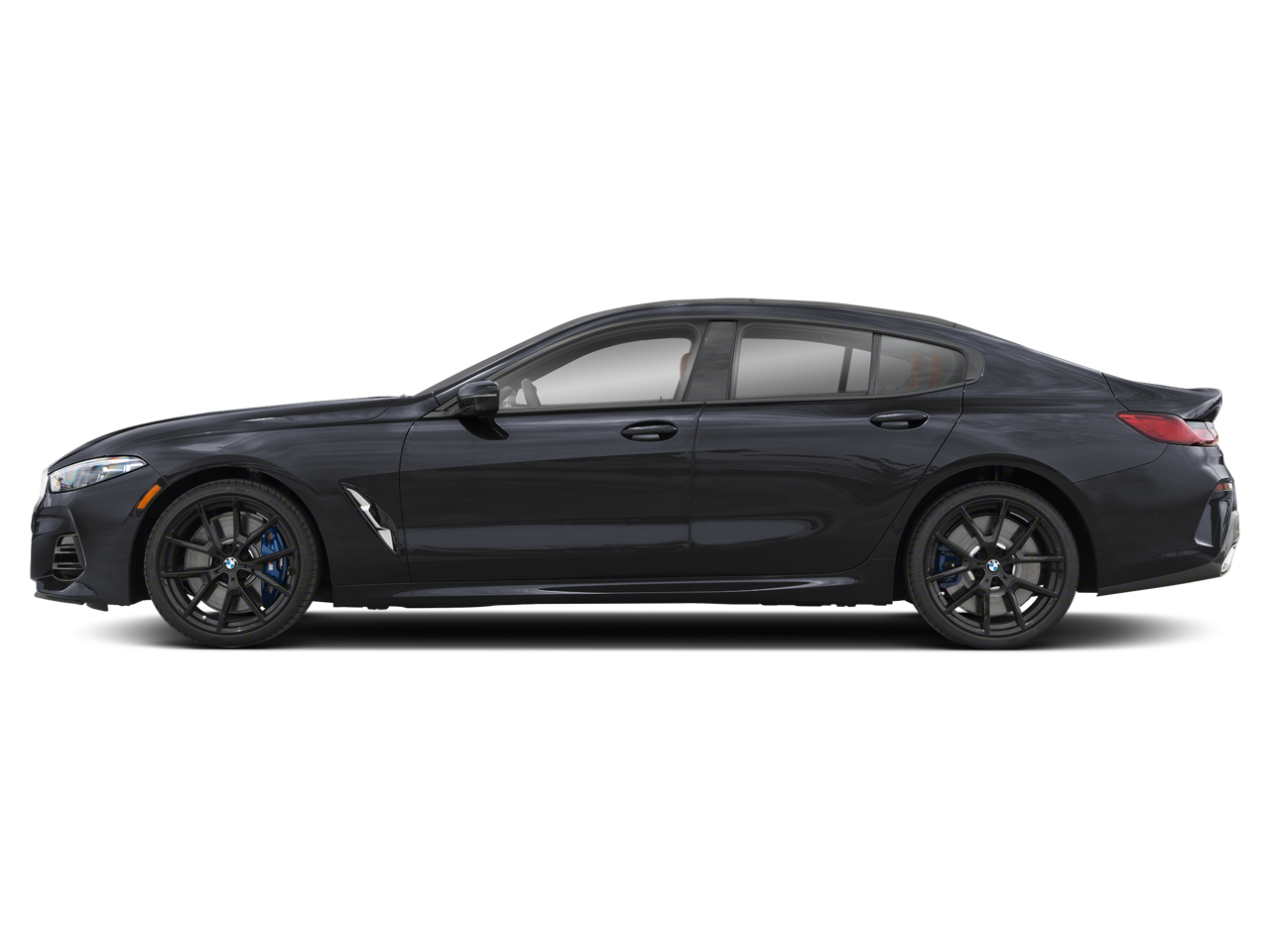 2023 BMW 8 Series M850i xDrive Gran Coupe