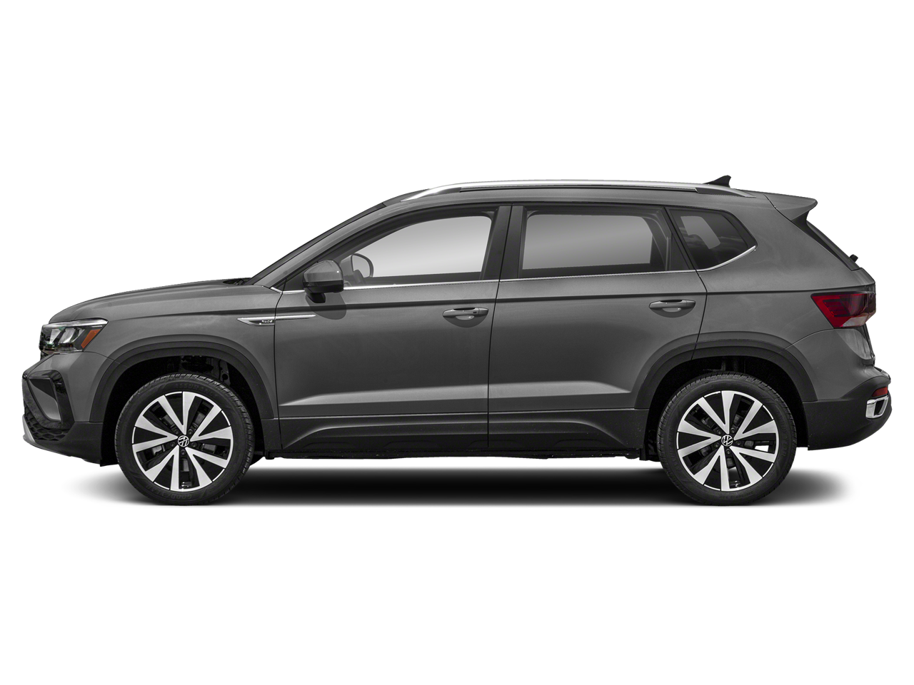 2023 Volkswagen Taos Base