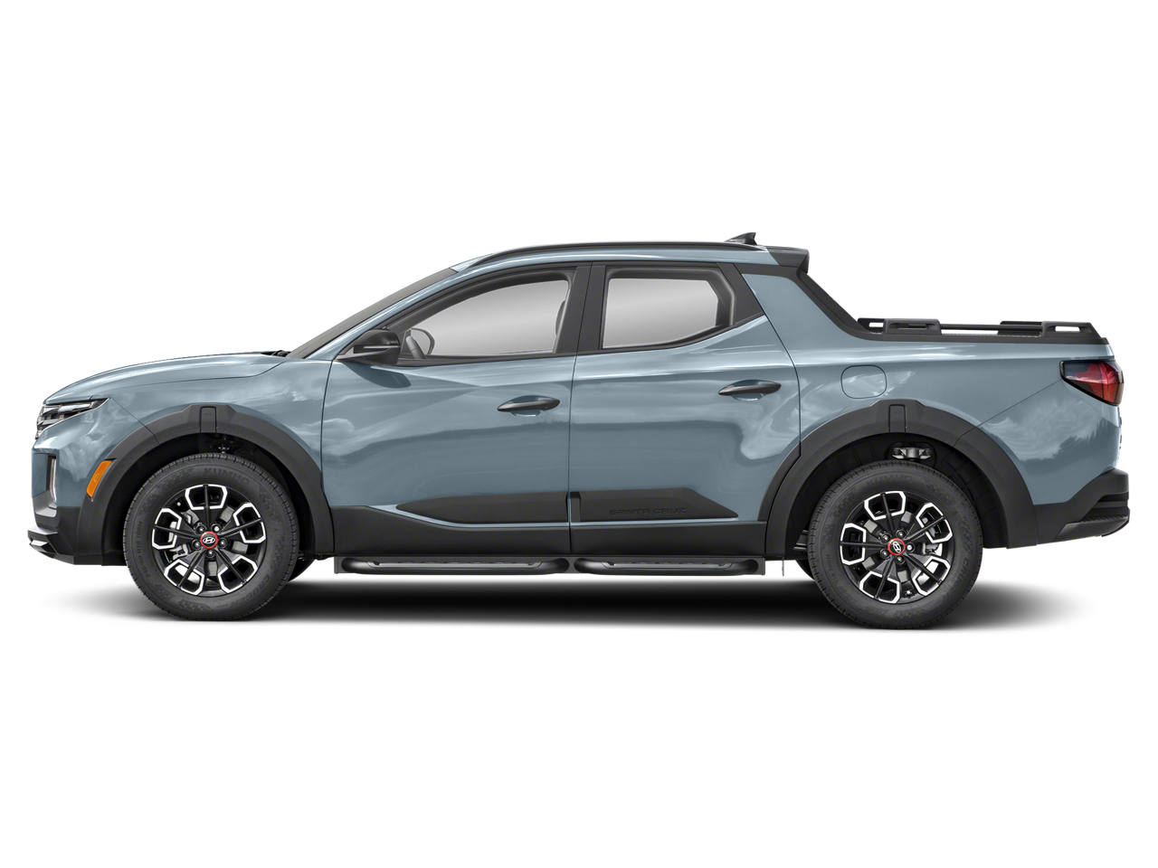 2024 Hyundai Santa Cruz XRT