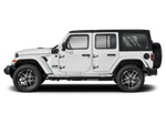 2024 Jeep Wrangler Rubicon 4xe