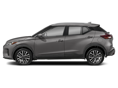 2024 Nissan Kicks SV Xtronic CVT