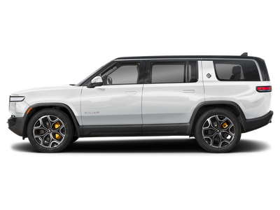 2024 Rivian R1S Adventure