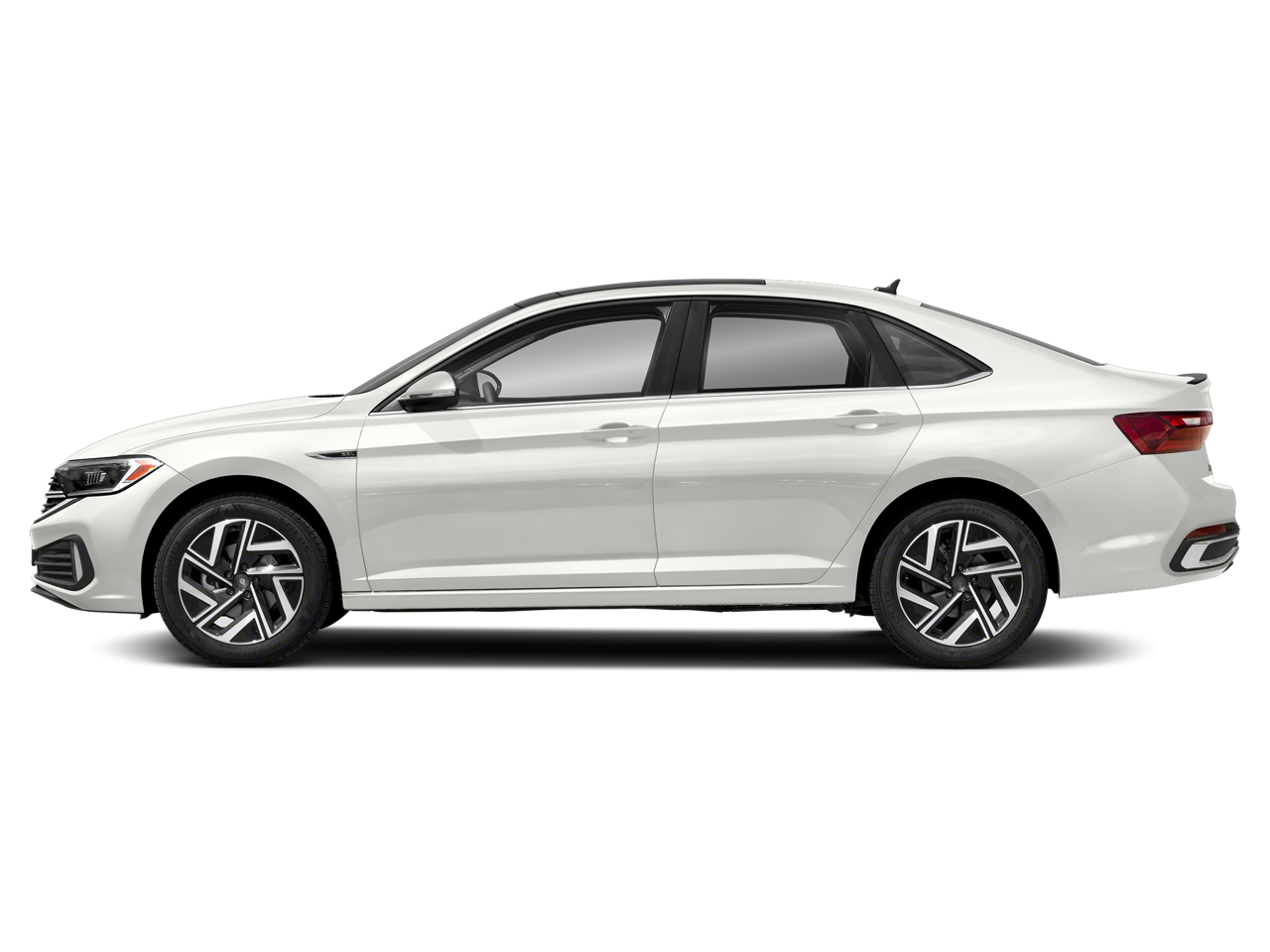 2024 Volkswagen Jetta Base