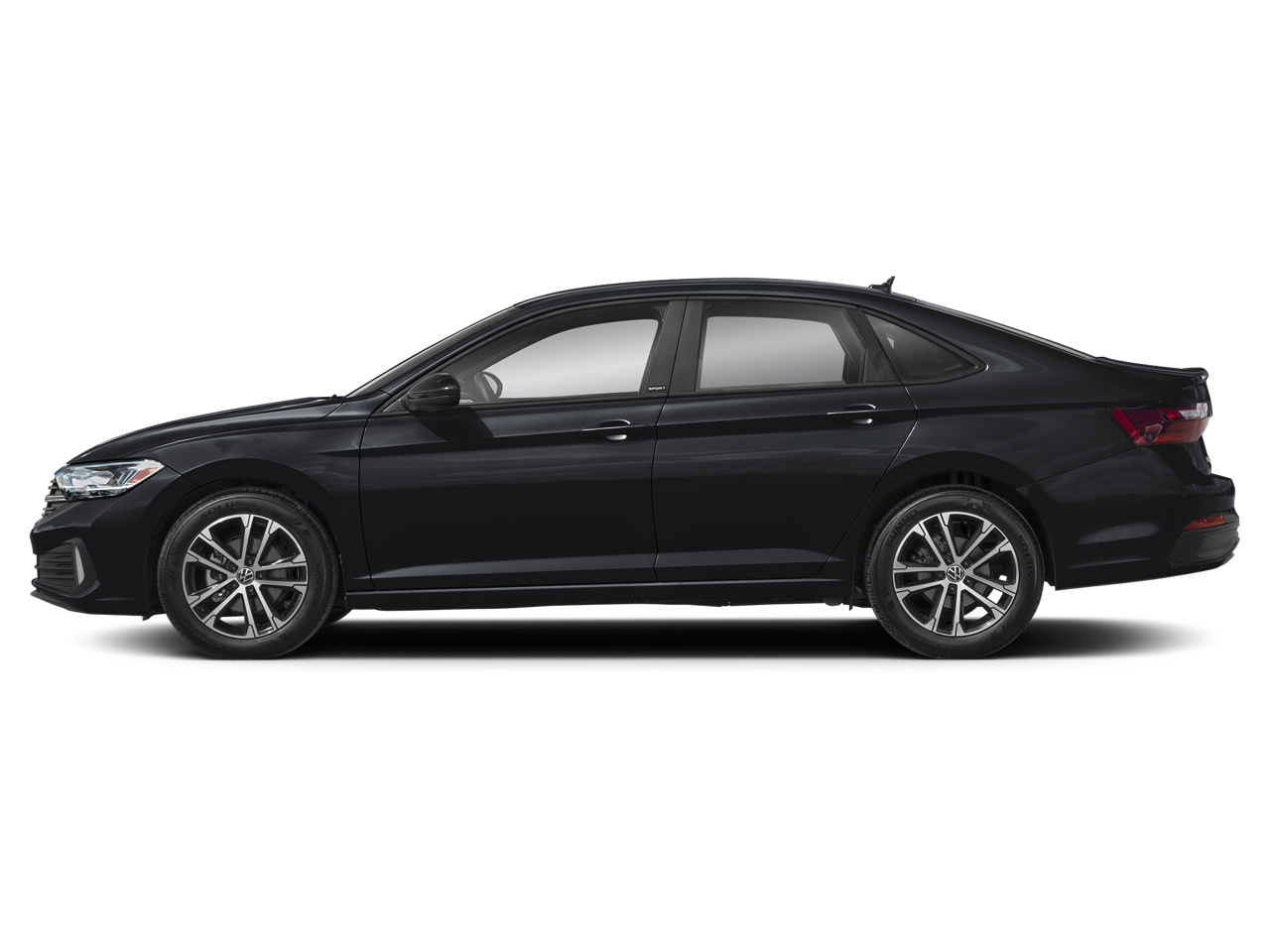 2024 Volkswagen Jetta Base