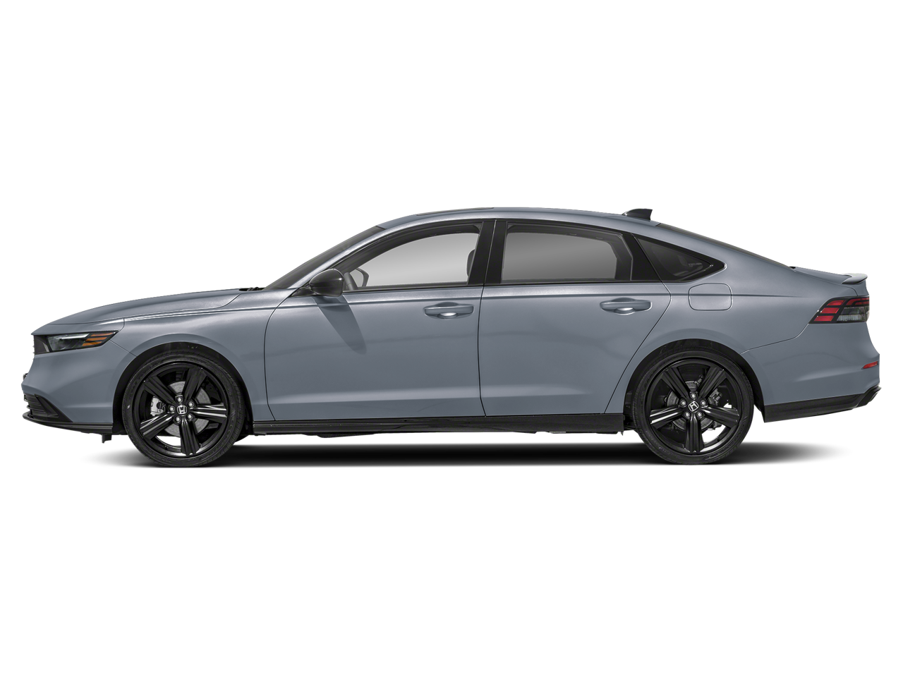 2025 Honda Accord Hybrid Sport-L - Photo 39
