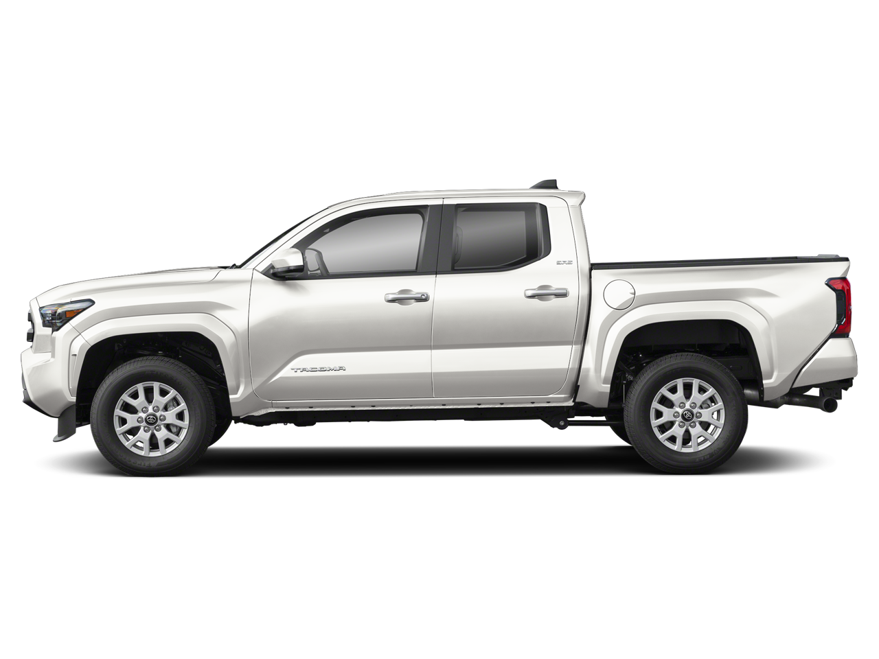 2025 Toyota Tacoma Base