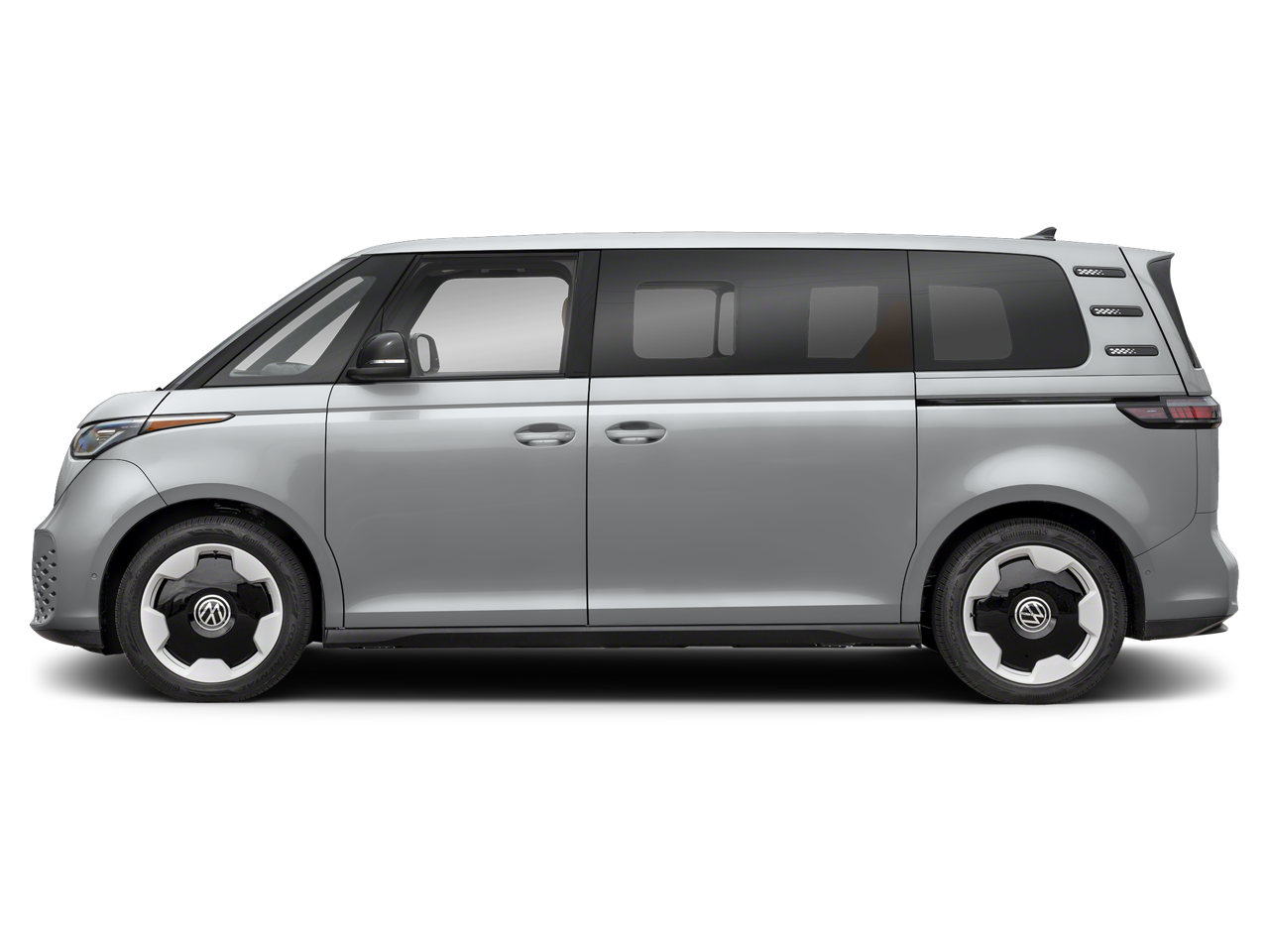 2025 Volkswagen ID. Buzz Pro S RWD
