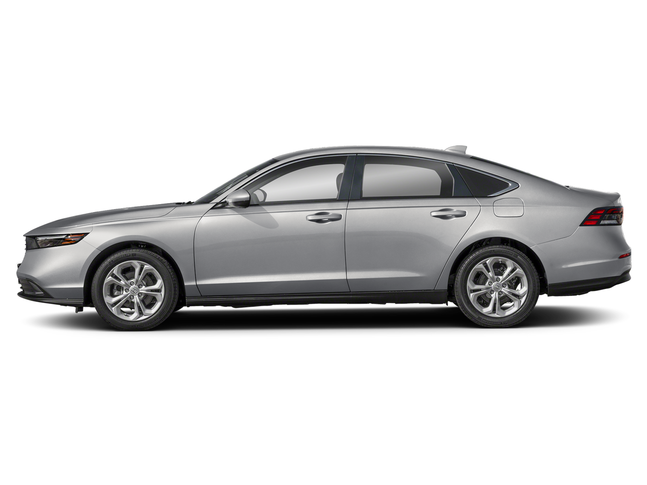 2026 Honda Accord LX - Photo 3