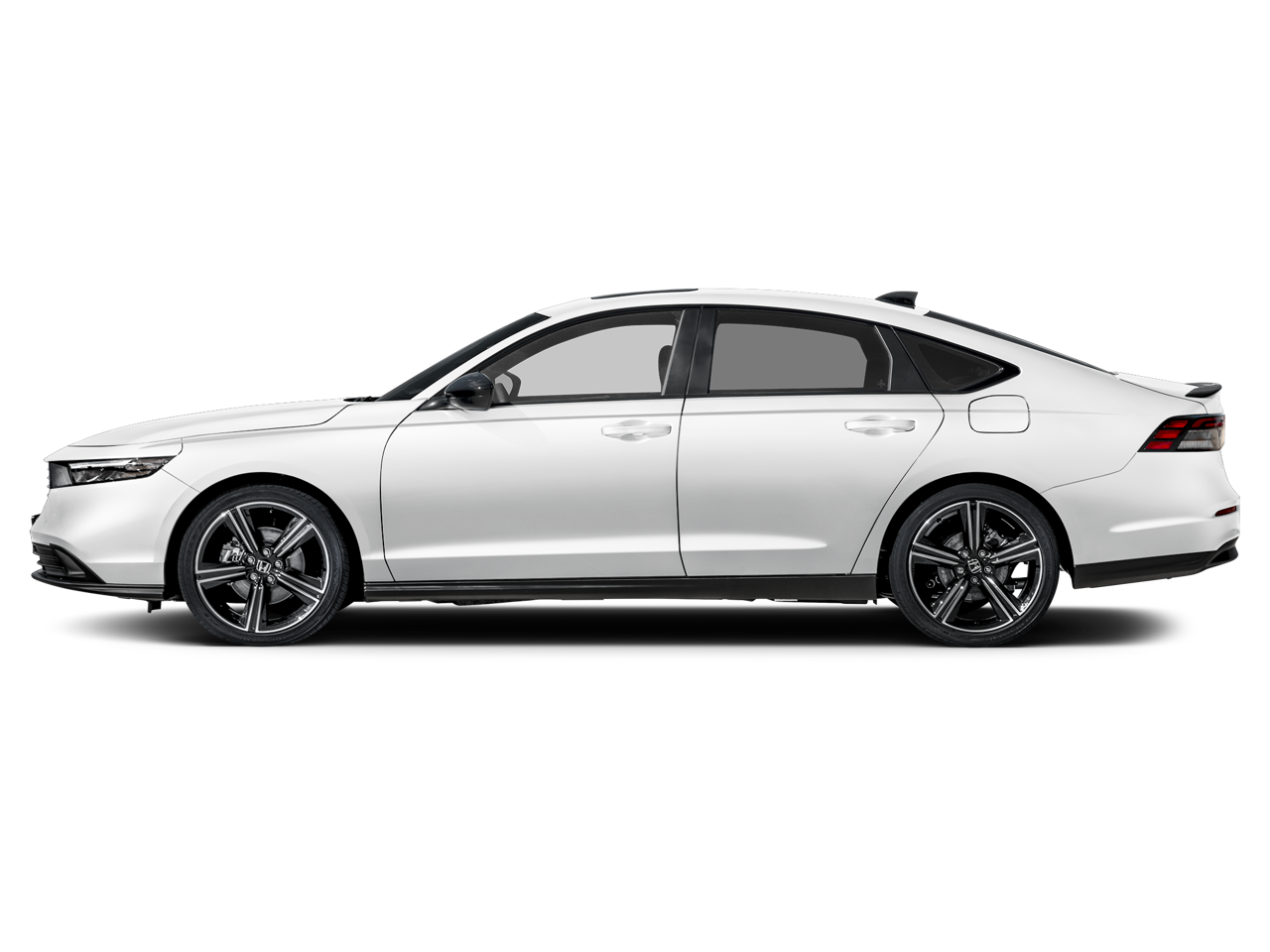 2026 Honda Accord Hybrid Sport - Photo 57