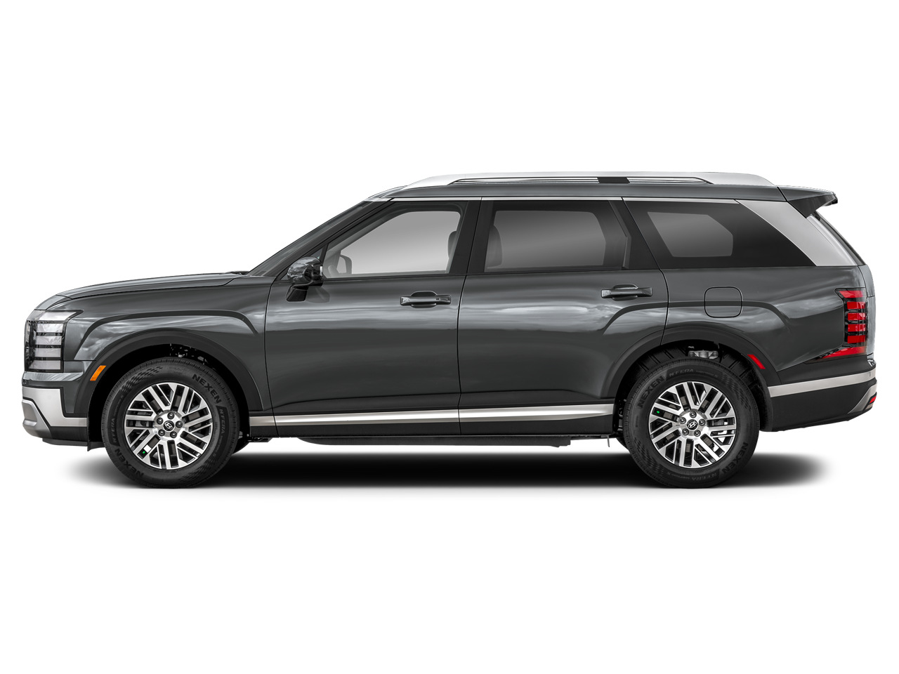2026 Hyundai Palisade SEL FWD
