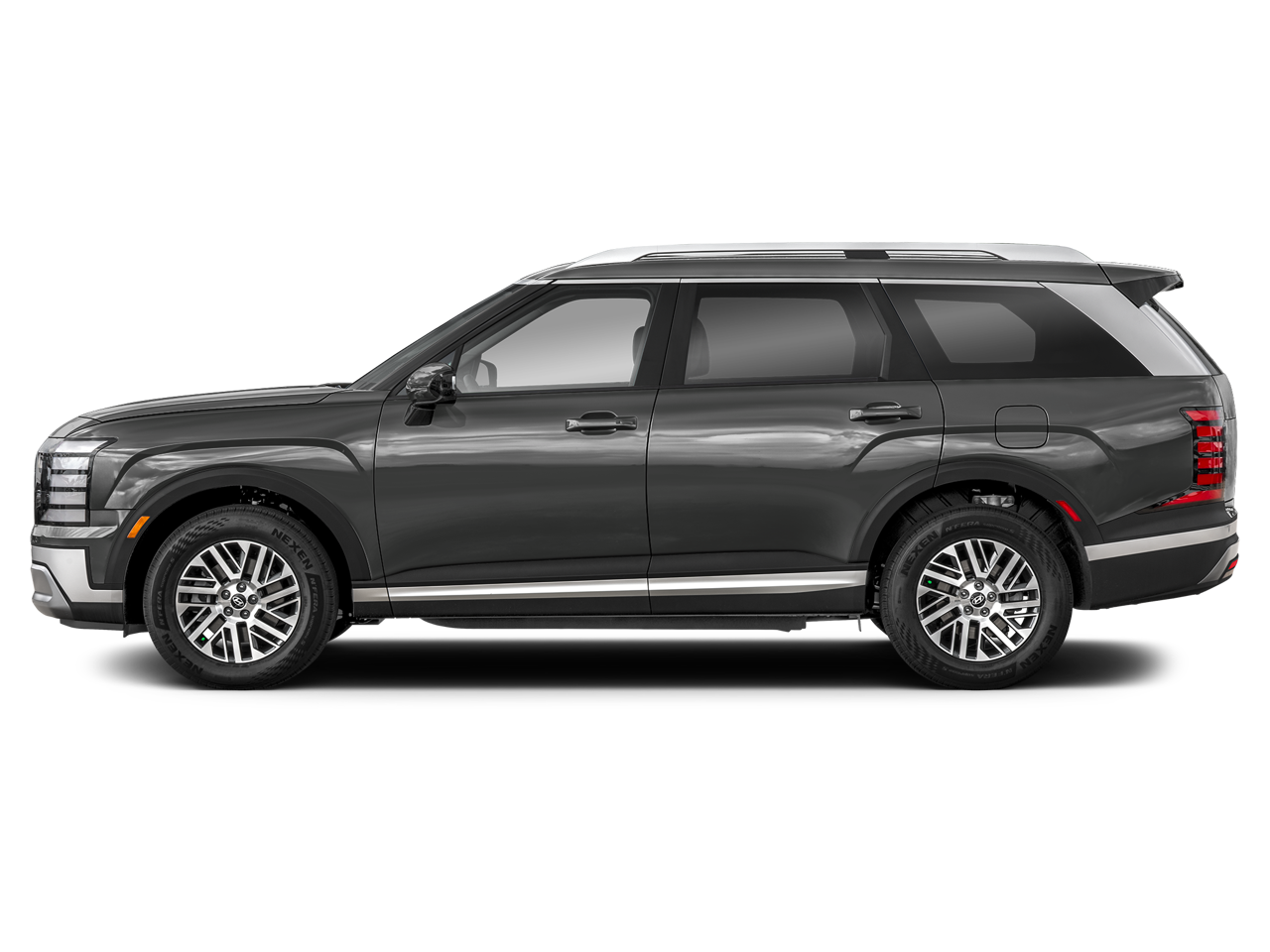 2026 Hyundai Palisade SEL FWD