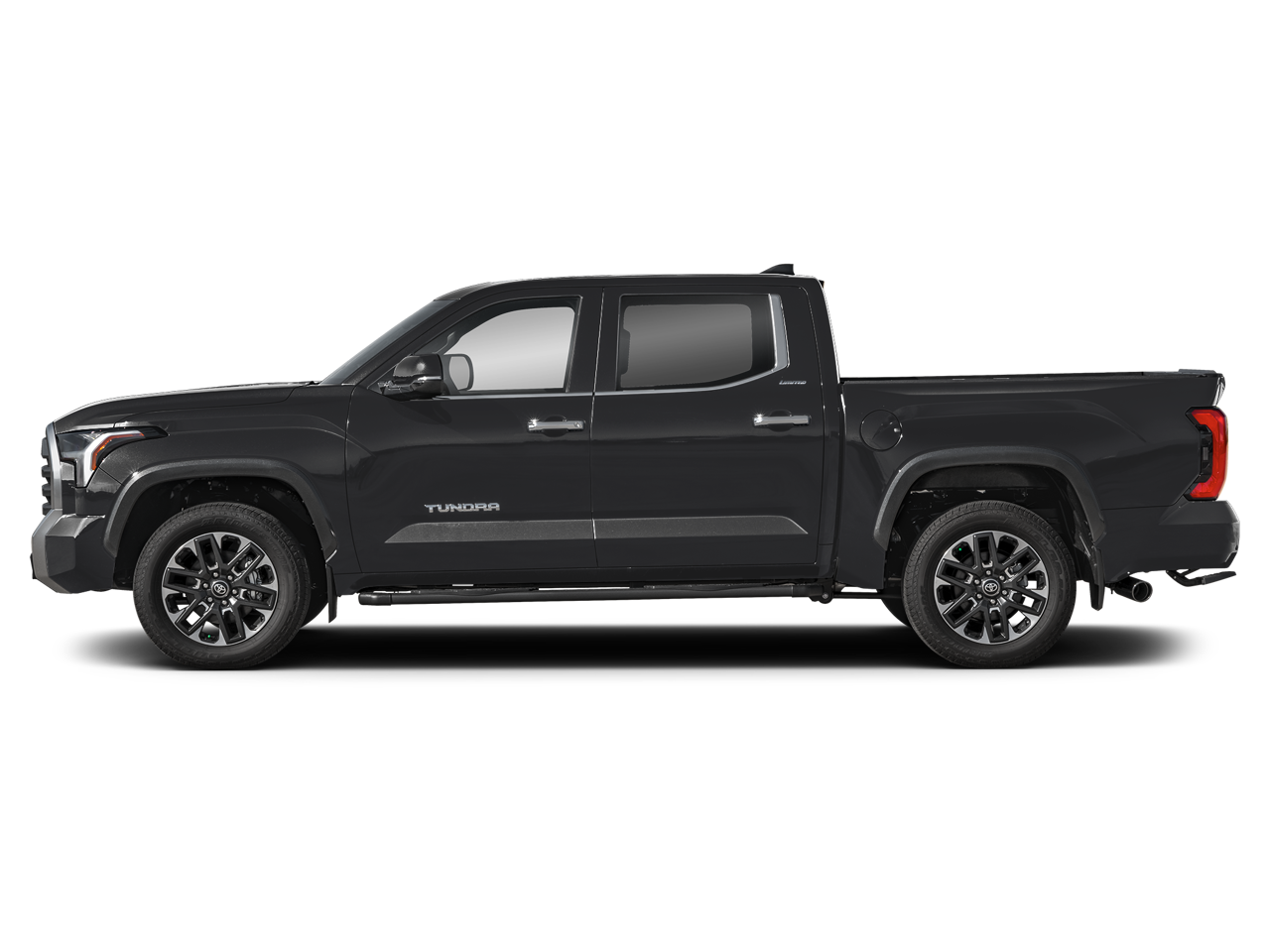 2026 Toyota Tundra Hybrid Limited