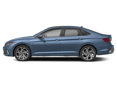 2026 Volkswagen Jetta SEL FWD