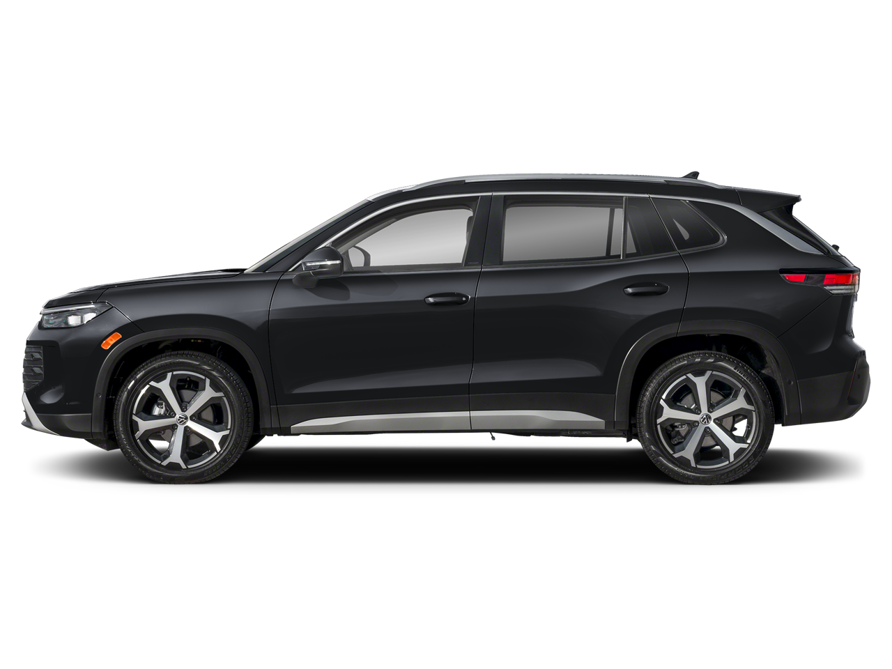 2026 Volkswagen Tiguan Base
