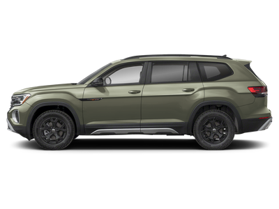 2026 Volkswagen Atlas Base