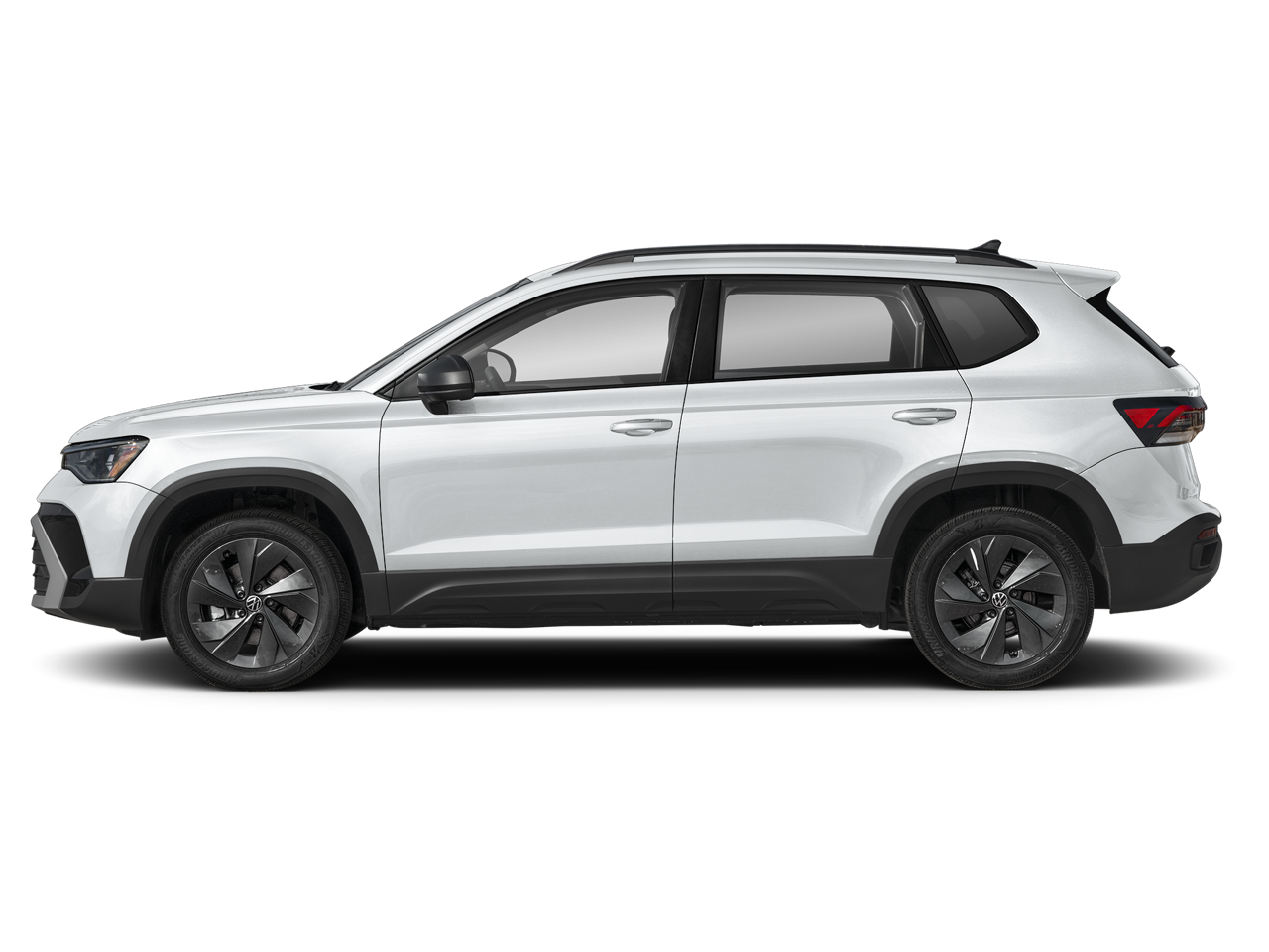 2026 Volkswagen Taos Base