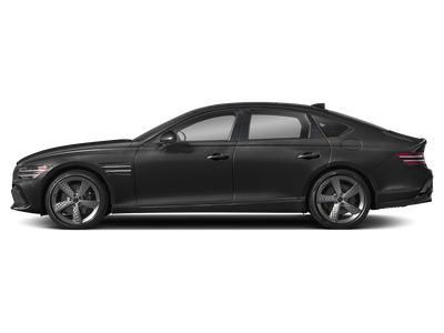 2027 Genesis G80 3.5T