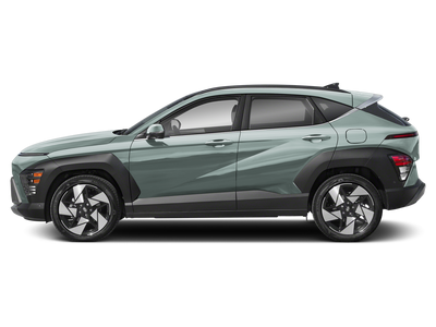 2027 Hyundai Kona Limited FWD