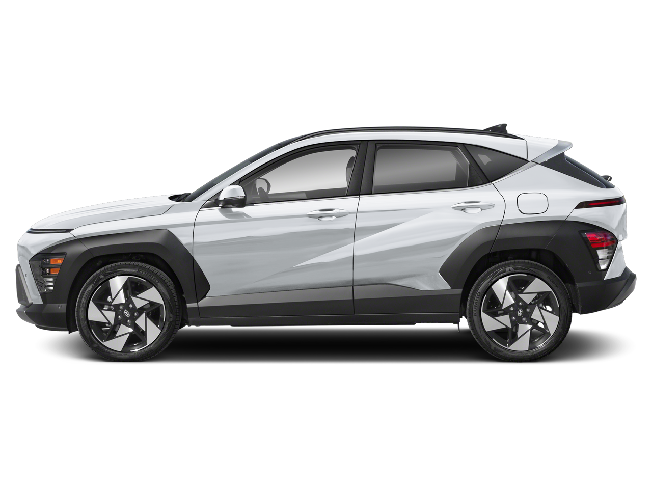 2027 Hyundai Kona Limited FWD